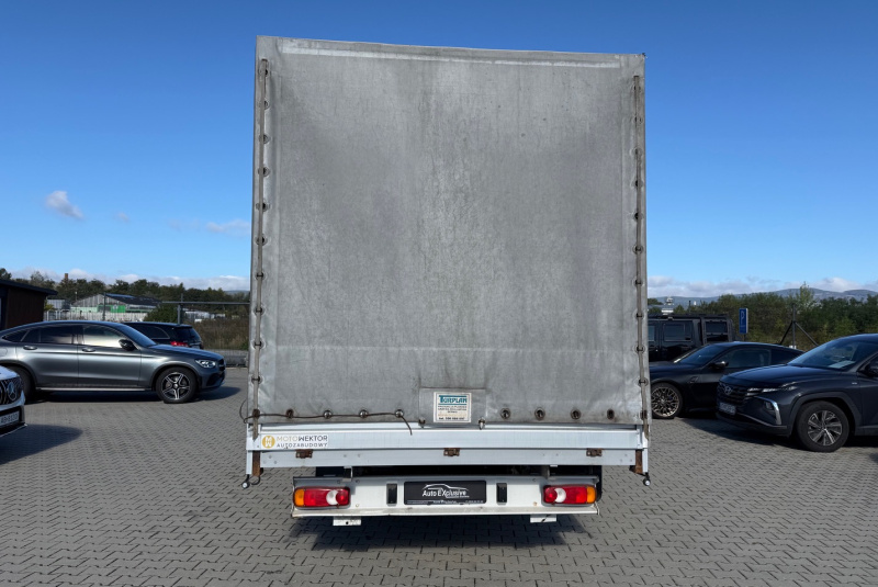  Ponuka vozidiel / Peugeot Boxer 2.0 BlueHDi 160k 335 L3 - video