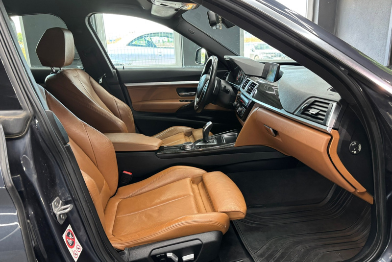  Ponuka vozidiel / BMW Rad 3 GT 330d xDrive Luxury Line - video