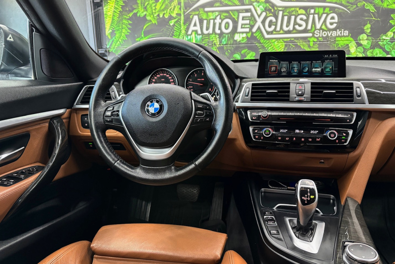  Ponuka vozidiel / BMW Rad 3 GT 330d xDrive Luxury Line - video