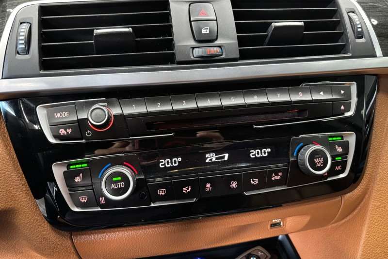  Ponuka vozidiel / BMW Rad 3 GT 330d xDrive Luxury Line - video