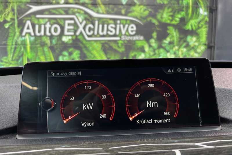 Ponuka vozidiel / BMW Rad 3 GT 330d xDrive Luxury Line - video Ponuka vozidiel / BMW Rad 3 GT 330d xDrive Luxury Line - video