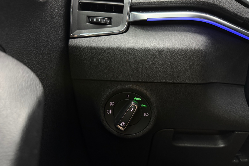  Ponuka vozidiel / Škoda Karoq 2.0 TDI SCR Style 4x4 DSG - video