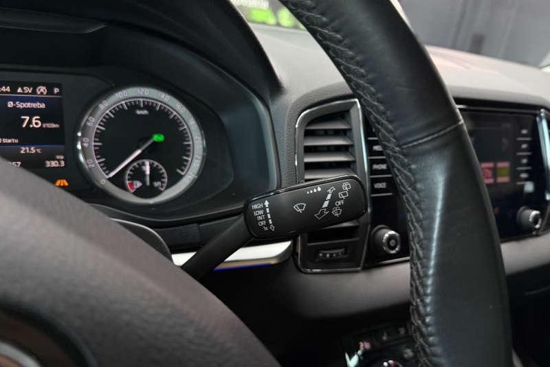  Ponuka vozidiel / Škoda Karoq 2.0 TDI SCR Style 4x4 DSG - video