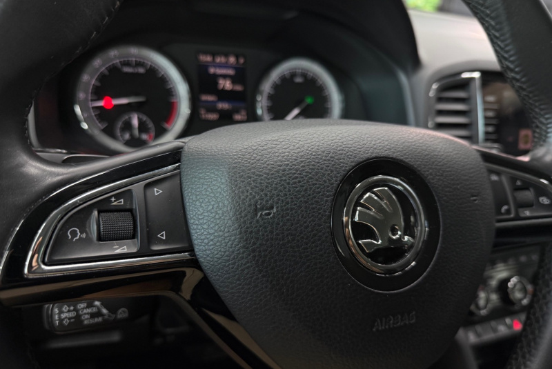 Ponuka vozidiel / Škoda Karoq 2.0 TDI SCR Style 4x4 DSG - video