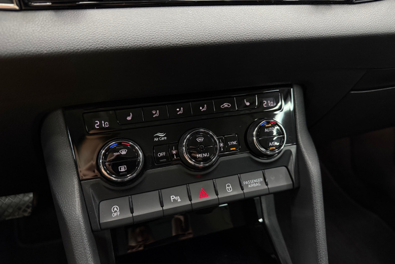  Ponuka vozidiel / Škoda Karoq 2.0 TDI SCR Style 4x4 DSG - video