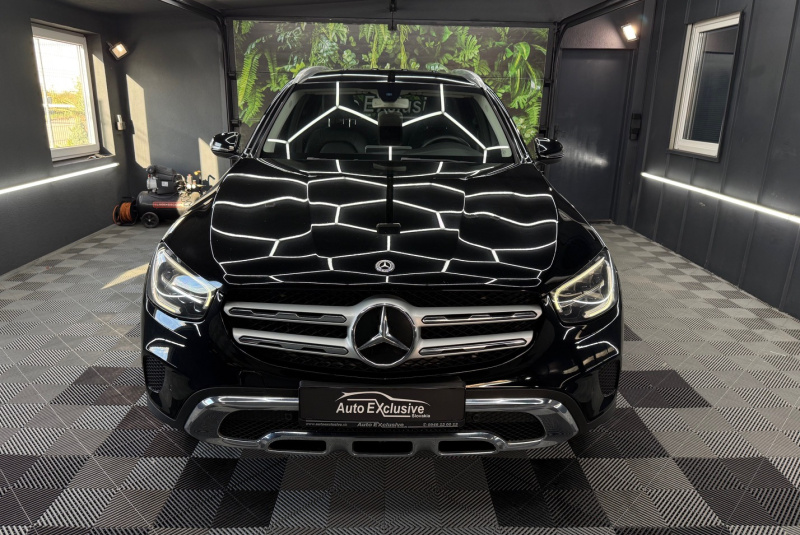 Ponuka vozidiel / Mercedes-Benz GLC SUV 200 A/T - video Ponuka vozidiel / Mercedes-Benz GLC SUV 200 A/T - video