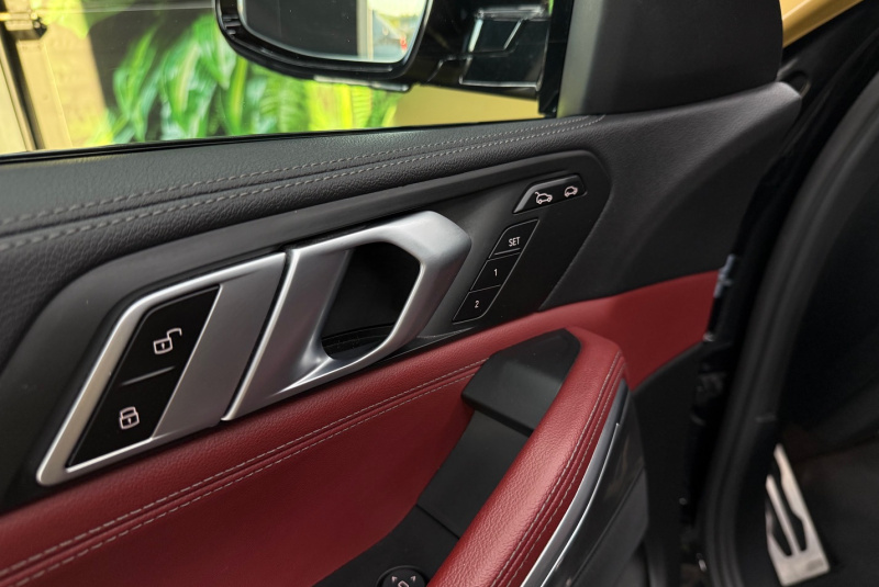  Ponuka vozidiel / BMW X6 xDrive 30d mHEV A/T - video
