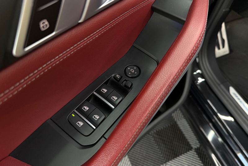 Ponuka vozidiel / BMW X6 xDrive 30d mHEV A/T - video