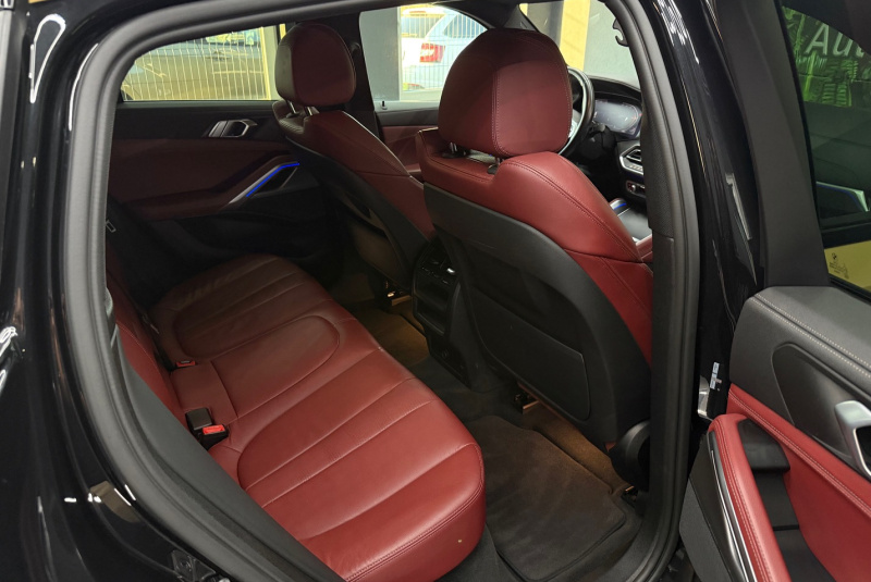  Ponuka vozidiel / BMW X6 xDrive 30d mHEV A/T - video