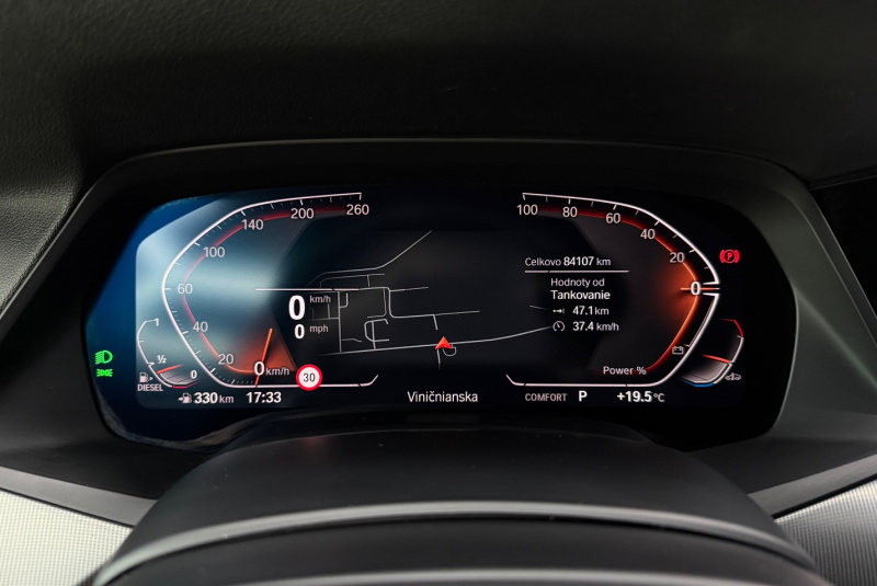  Ponuka vozidiel / BMW X6 xDrive 30d mHEV A/T - video