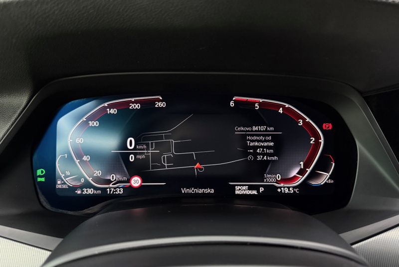  Ponuka vozidiel / BMW X6 xDrive 30d mHEV A/T - video