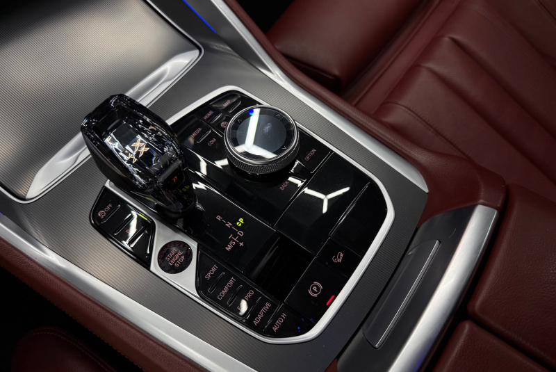  Ponuka vozidiel / BMW X6 xDrive 30d mHEV A/T - video