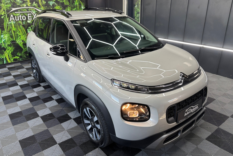  Ponuka vozidiel / Citroën C3 Aircross PureTech 110 S S Shine A/T - video