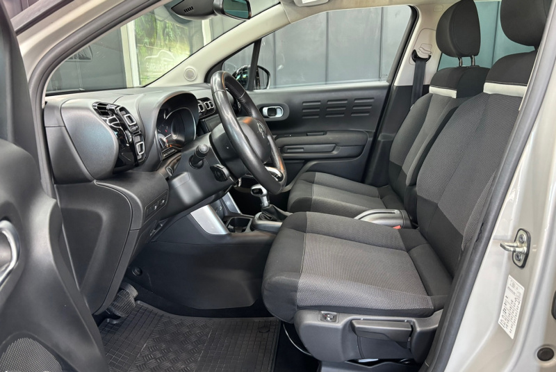 Ponuka vozidiel / Citroën C3 Aircross PureTech 110 S S Shine A/T - video Ponuka vozidiel / Citroën C3 Aircross PureTech 110 S S Shine A/T - video
