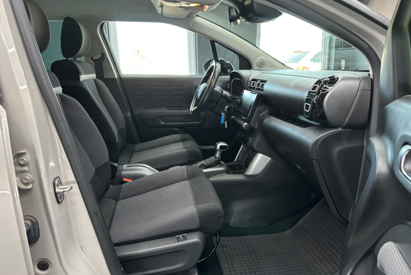  Ponuka vozidiel / Citroën C3 Aircross PureTech 110 S S Shine A/T - video