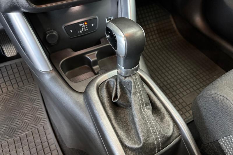  Ponuka vozidiel / Citroën C3 Aircross PureTech 110 S S Shine A/T - video