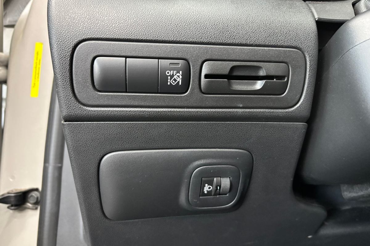 Ponuka vozidiel / Citroën C3 Aircross PureTech 110 S S Shine A/T - video