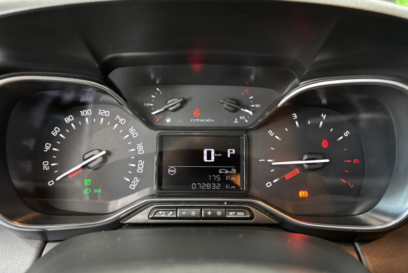 Ponuka vozidiel / Citroën C3 Aircross PureTech 110 S S Shine A/T - video