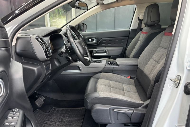  Ponuka vozidiel / Citroën C5 Aircross PureTech 130 S S Shine A/T - video