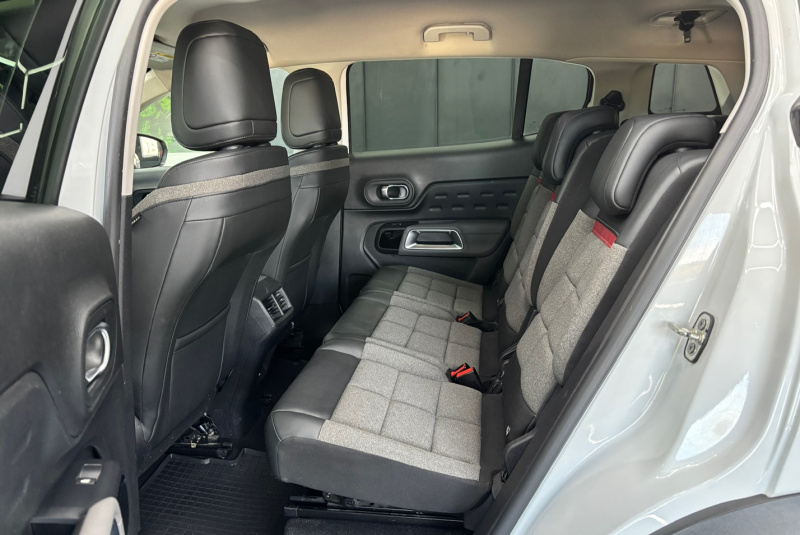  Ponuka vozidiel / Citroën C5 Aircross PureTech 130 S S Shine A/T - video