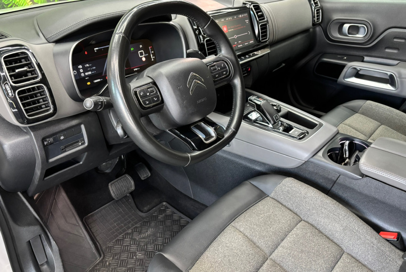  Ponuka vozidiel / Citroën C5 Aircross PureTech 130 S S Shine A/T - video