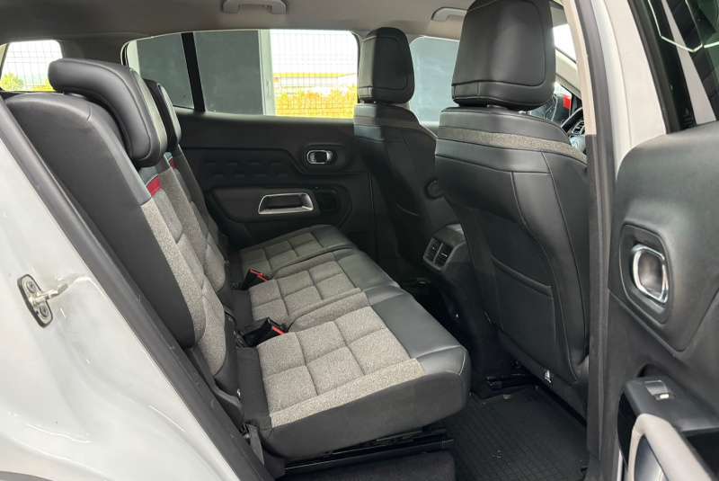  Ponuka vozidiel / Citroën C5 Aircross PureTech 130 S S Shine A/T - video
