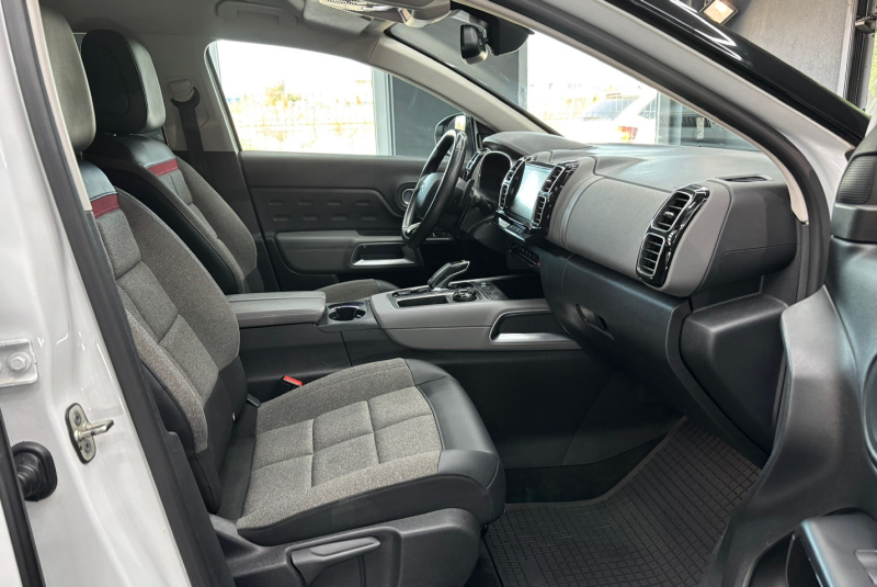  Ponuka vozidiel / Citroën C5 Aircross PureTech 130 S S Shine A/T - video