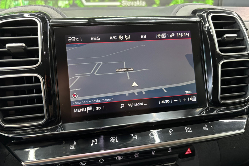  Ponuka vozidiel / Citroën C5 Aircross PureTech 130 S S Shine A/T - video