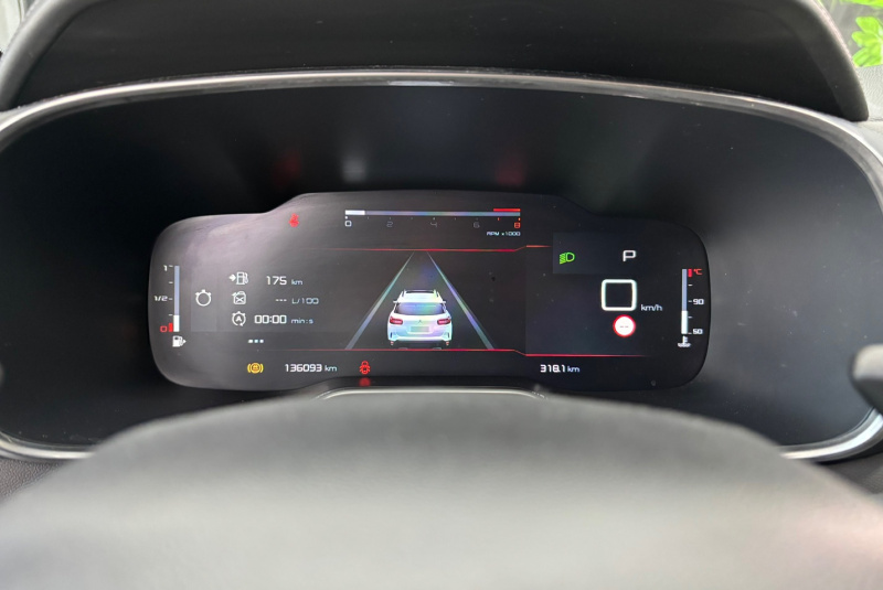  Ponuka vozidiel / Citroën C5 Aircross PureTech 130 S S Shine A/T - video