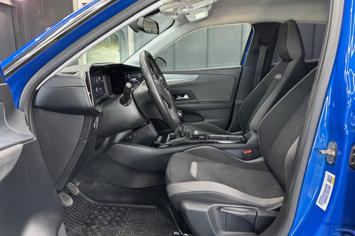 Ponuka vozidiel / Opel Mokka 1.2 Turbo - video