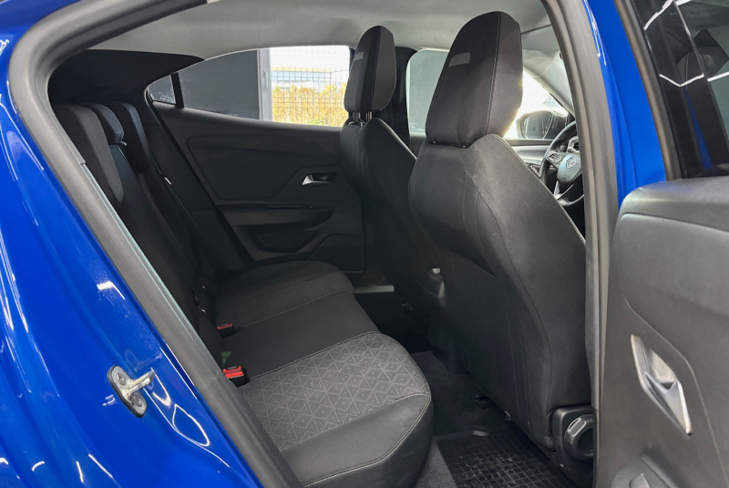  Ponuka vozidiel / Opel Mokka 1.2 Turbo - video