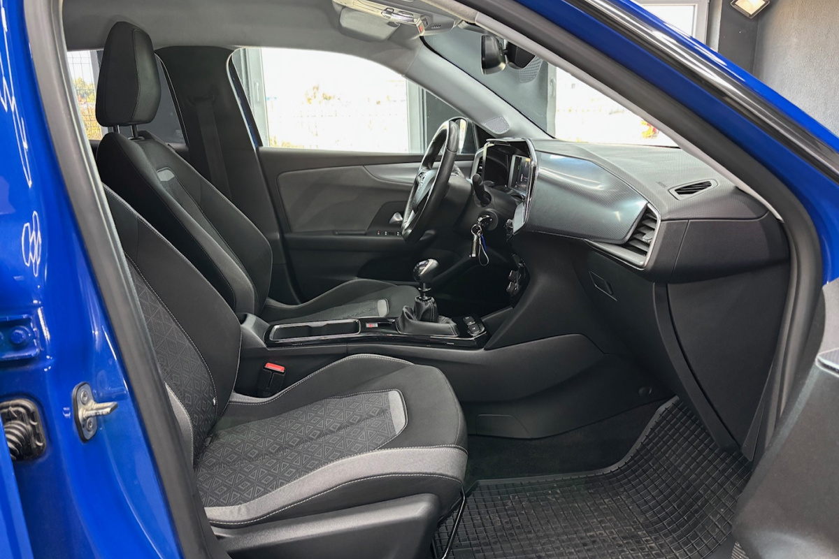 Ponuka vozidiel / Opel Mokka 1.2 Turbo - video