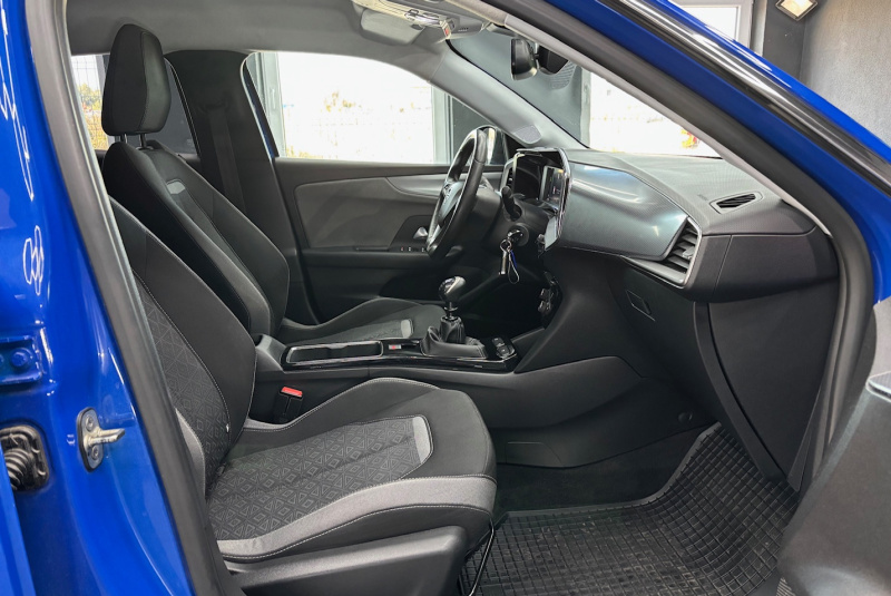  Ponuka vozidiel / Opel Mokka 1.2 Turbo - video