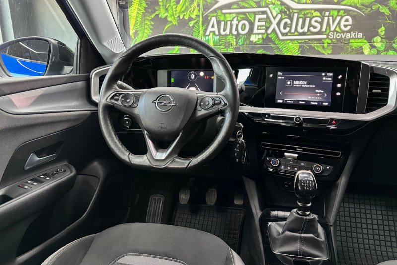 Ponuka vozidiel / Opel Mokka 1.2 Turbo - video Ponuka vozidiel / Opel Mokka 1.2 Turbo - video