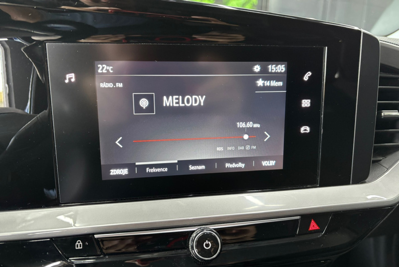  Ponuka vozidiel / Opel Mokka 1.2 Turbo - video