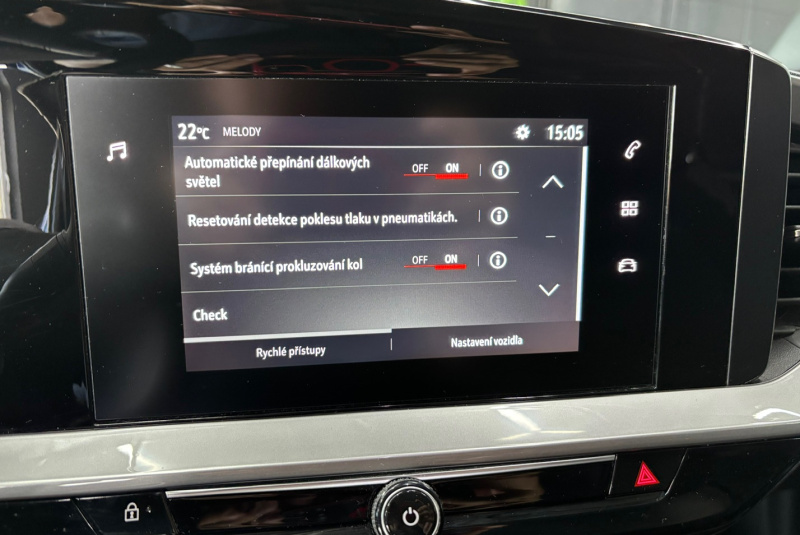  Ponuka vozidiel / Opel Mokka 1.2 Turbo - video