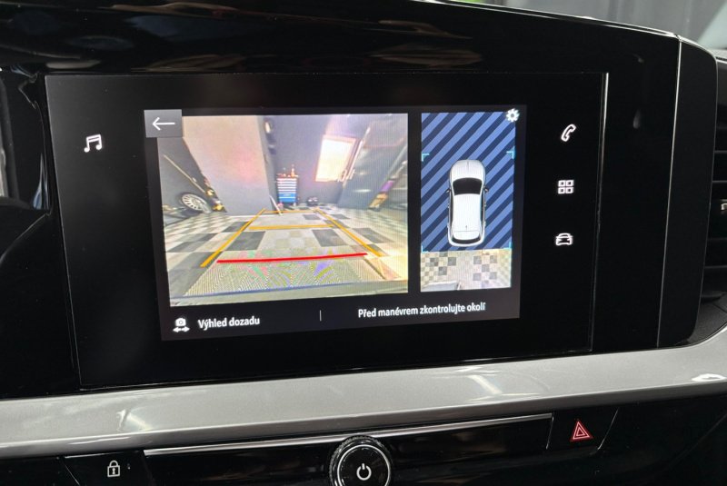  Ponuka vozidiel / Opel Mokka 1.2 Turbo - video