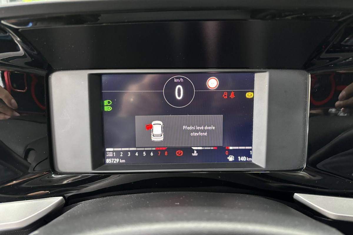 Ponuka vozidiel / Opel Mokka 1.2 Turbo - video