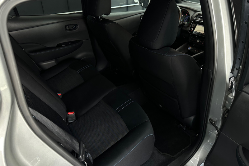  Ponuka vozidiel / Nissan Leaf N-Connecta - video