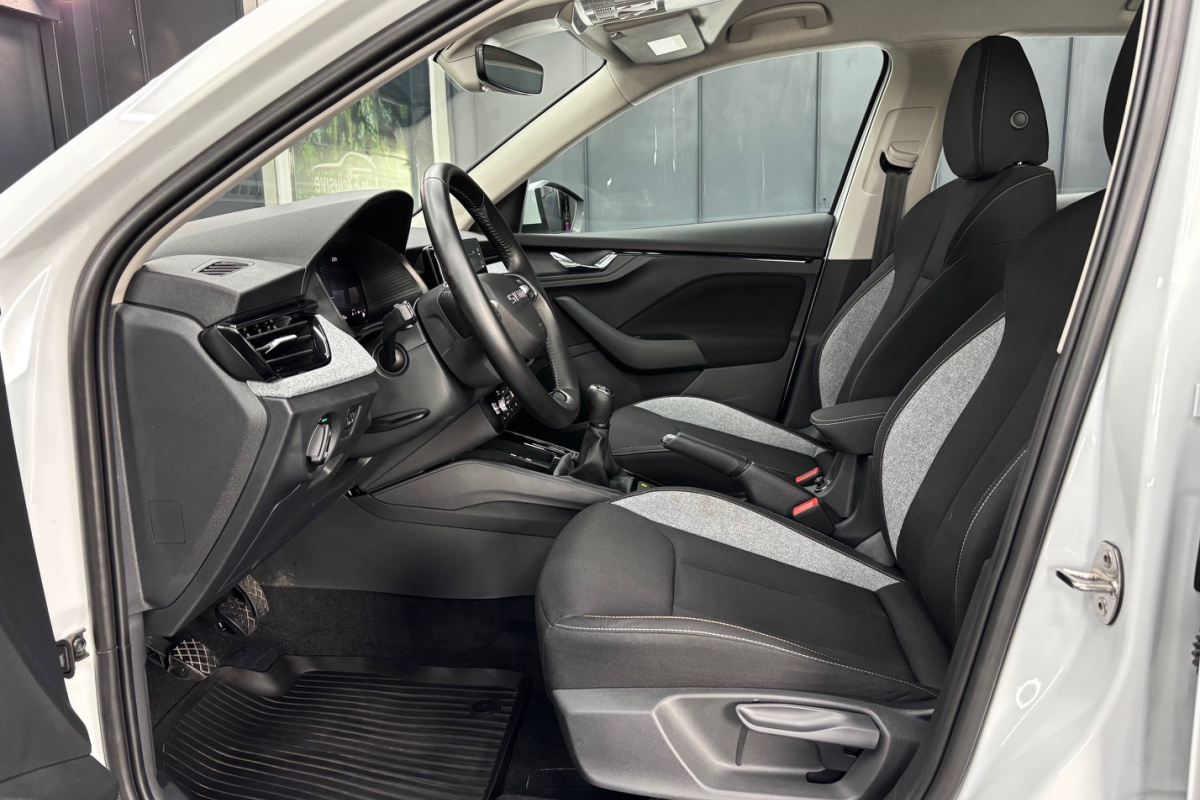 Ponuka vozidiel / Škoda Kamiq 1.0 TSI Drive - video Ponuka vozidiel / Škoda Kamiq 1.0 TSI Drive - video