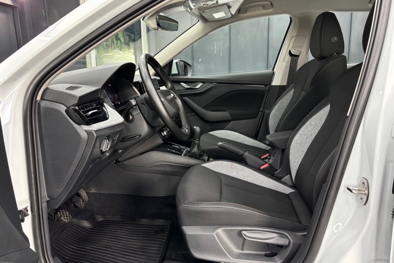 Ponuka vozidiel / Škoda Kamiq 1.0 TSI Drive - video Ponuka vozidiel / Škoda Kamiq 1.0 TSI Drive - video