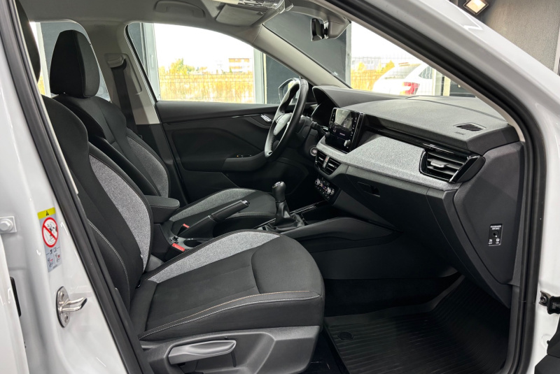  Ponuka vozidiel / Škoda Kamiq 1.0 TSI Drive - video