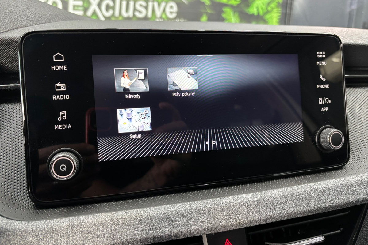 Ponuka vozidiel / Škoda Kamiq 1.0 TSI Drive - video Ponuka vozidiel / Škoda Kamiq 1.0 TSI Drive - video