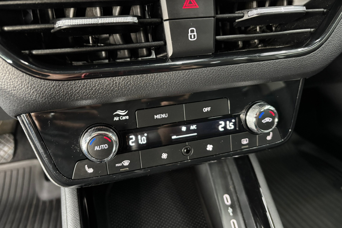 Ponuka vozidiel / Škoda Kamiq 1.0 TSI Drive - video Ponuka vozidiel / Škoda Kamiq 1.0 TSI Drive - video