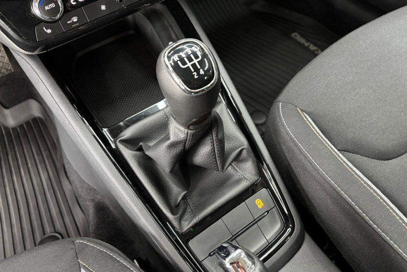  Ponuka vozidiel / Škoda Kamiq 1.0 TSI Drive - video