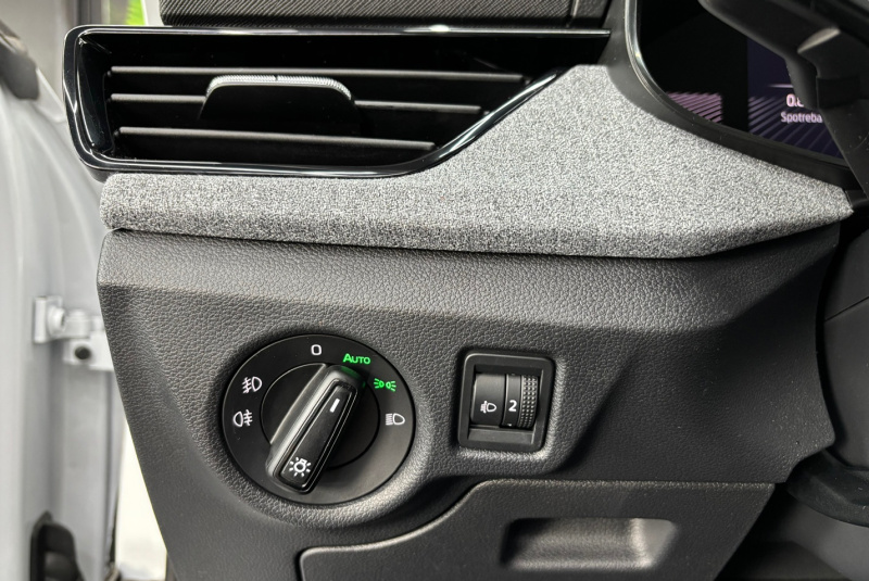  Ponuka vozidiel / Škoda Kamiq 1.0 TSI Drive - video