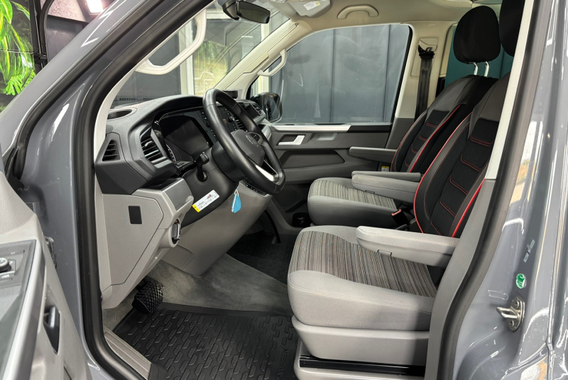 Ponuka vozidiel / Volkswagen California 2.0 TDI 150k BEACH EDITION AUTOMAT - video Ponuka vozidiel / Volkswagen California 2.0 TDI 150k BEACH EDITION AUTOMAT - video