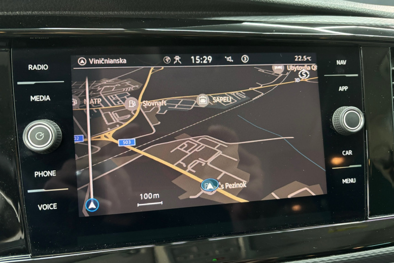  Ponuka vozidiel / Volkswagen California 2.0 TDI 150k BEACH EDITION AUTOMAT - video