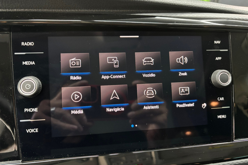  Ponuka vozidiel / Volkswagen California 2.0 TDI 150k BEACH EDITION AUTOMAT - video