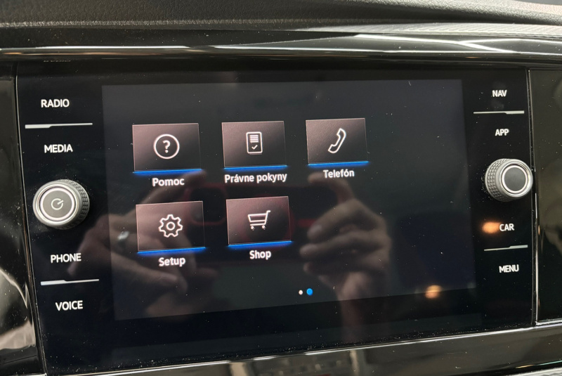  Ponuka vozidiel / Volkswagen California 2.0 TDI 150k BEACH EDITION AUTOMAT - video